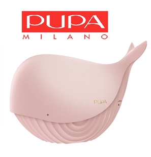 PUPA WHALE 4 COFANETTO TRUCCO