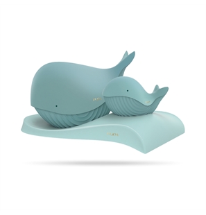 PUPA WHALE 4 + 1 COFANETTO TRUCCO
