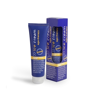 INEBRYA AGE THERAPY BLOND PERFECET CREAM 100 ML