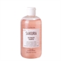 INEBRYA SAKURA SHAMPOO RISTRUTTURANTE RIGENERANTE E IDRATANTE 300ML