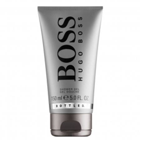 BOSS BOTTLED FOR MEN SHOWER GEL 150ML