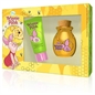 DISNEY SET REGALO WINNIE THE POOH PIGLET CON PROFUMO EDT 50ML E S/G 75ML