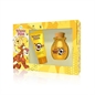 DISNEY SET REGALO WINNIE THE POOH TIGRET CON PROFUMO EDT 50ML E S/G 75ML