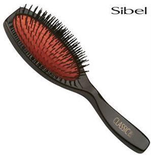 SIBEL SPAZZOLA OVALE PNEUTMATICA CLASSIC 67