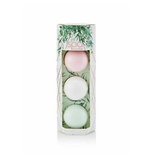 STYLE & GRACE SPA COLLECTION BOTANIQUE FLOWER BOMB 3PZ