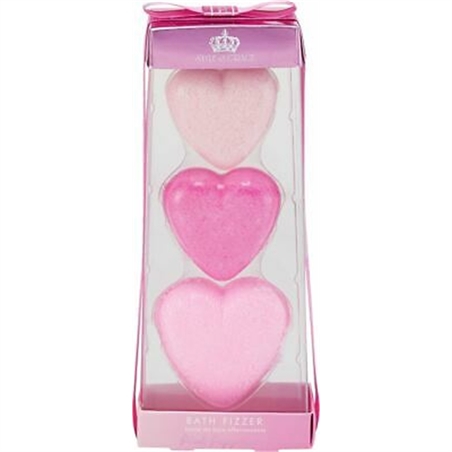 STYLE & GRACE WITH LOVE FIZZYLICIOUS SET 3PZ