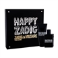 ZADIG & VOLTAIRE COFFRET THIS IS HIM! EDT 50ML + BODY LOTION 100ML ZADIG & VOLTAIRE COFFRET THIS IS HIM! EDT 50ML + BODY LOTION 100ML