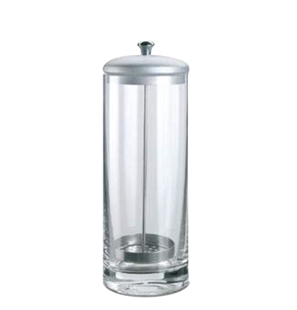 MELCAP CONTENITORE PER STERILIZZAZIONE STRUMENTI 750ML