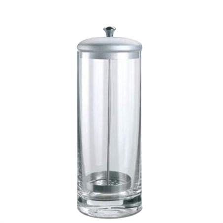 MELCAP CONTENITORE PER STERILIZZAZIONE STRUMENTI 750ML