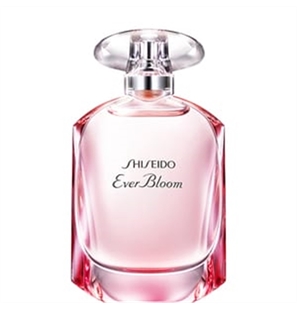 SHISEIDO EVER BLOOM EAU DE PARFUM 50 ML SPRAY