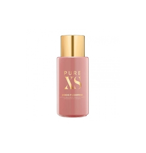 PACO RABANNE PURE XS FEMME LATTE CORPO 200ML