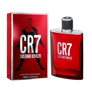 CRISTIANO RONALDO CR7 PROFUMO EDT 30ML