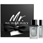 MR BURBERRY COFFRET EDT 100ML + EDT 30ML
