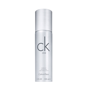 CK ONE DEO SPRAY 150ML