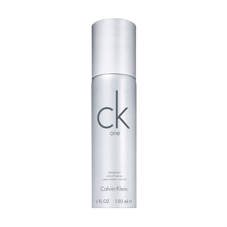 CK ONE DEO SPRAY 150ML