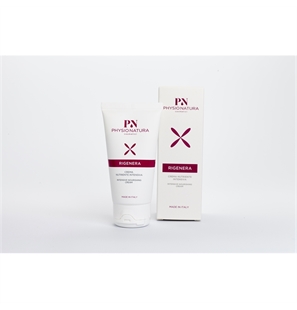 RIGENERA CREMA NUTRIENTE INTENSIVA 50ML  PHYSIO NATURA