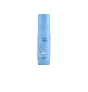 WELLA INVIGO AQUA PURE SHAMPOO PURIFICANTE 250ML