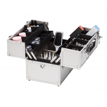 MP HAIR VALIGIA LAVORO CONFORT