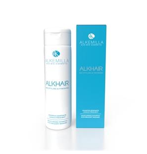ALKEMILLA SHAMPOO IDRATANTE LAVAGGI FREQUENTI 250ML