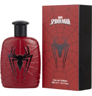 MARVEL SPIDER MAN PROFUMO EDT 100ML