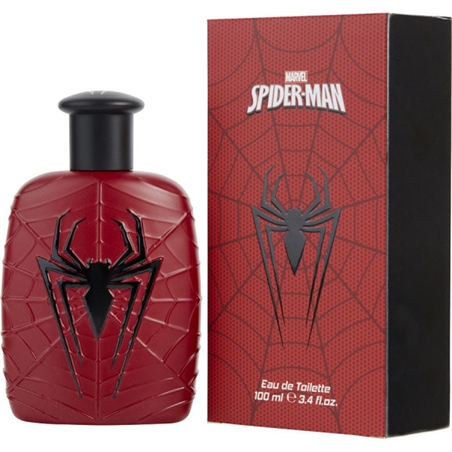 MARVEL SPIDER MAN PROFUMO EDT 100ML