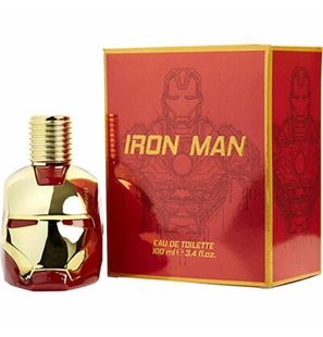MARVEL IRON MAN PROFUMO EDT 100ML