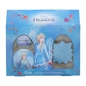 DISNEY FROZEN II ELSA EAU DE TOILETTE DA 50ML E SAPONETTA 3D