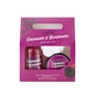 I LOVE... MORA E LAMPONE DELICIOUS DUO SET REGALO 3PZ