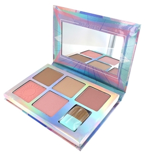 SUNKISSED PALETTE CARNIVAL CRUSH CHEEK