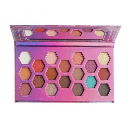 SUNKISSED CRYSTAL-EYES PALETTE DI OMBRETTI