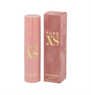PACO RABANNE PURE XS FEMME DEODORANTE SPRAY 150ML