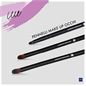 LABOR PENNELLO PICCOLO MAKEUP SFUMATURE OCCHIO