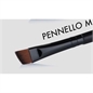 LABOR PENNELLO MAKEUP ANGOLATO EYELINER