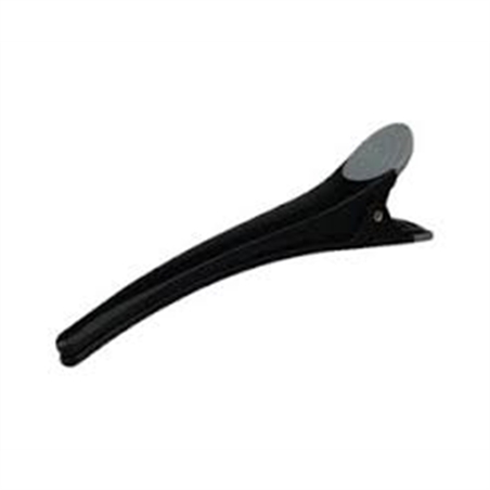 CLIPAGRIP - PINZE FERMACIOCCHE ANTISCIVOLO IN SILICONE 6PZ