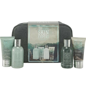 Style & Grace Skin Expert The Travellers Bag Gift Set 5 Pieces