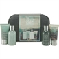 Style & Grace Skin Expert The Travellers Bag Gift Set 5 Pieces Style & Grace Skin Expert The Travellers Bag Gift Set 5 Pieces