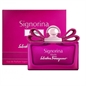 FERRAGAMO SIGNORINA RIBELLE EDP 100ML VAPO FERRAGAMO SIGNORINA RIBELLE EDP 100ML VAPO