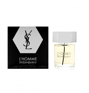 YVES SAINT LAURENT L'HOMME EDT 60ML