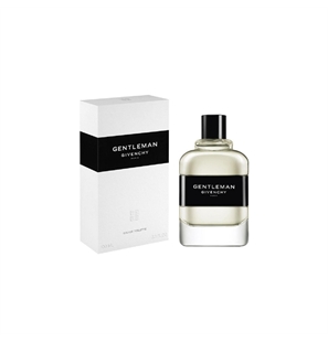 GIVENCHY GENTLEMAN EAU DE TOILETTE 100ML
