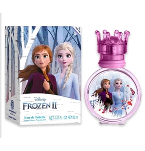 DISENY FROZEN II PROFUMO EDT 30ML