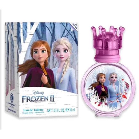 DISENY FROZEN II PROFUMO EDT 30ML