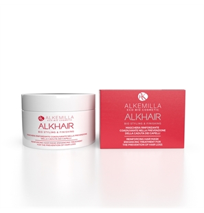 ALKEMILLA MASCHERA RINFORZANTE ANTICADUTA 200ML