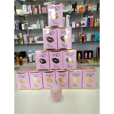 MD VALERY EDP 100ML