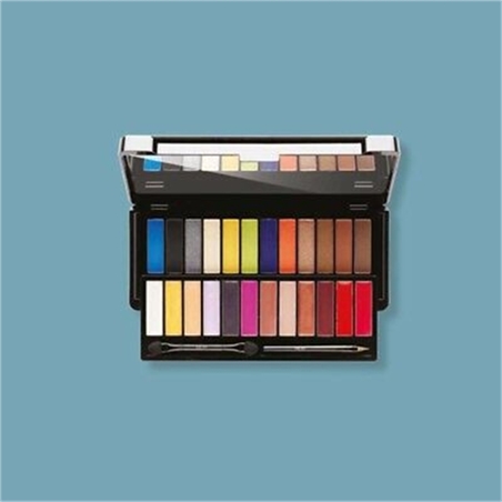 NOUBA TROUSSE MAKEUP 204