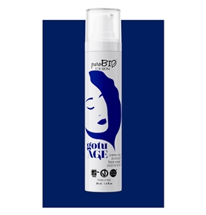 PUROBIO FOR SKIN GOTU AGE CREMA VISO ANTI-AGE 50ML