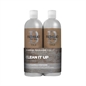 TIGI SET DUO PACK BED HEAD FOR MEN CLEAN UP SHAMPOO 750ML E CONDITIONER 750ML TIGI SET DUO PACK BED HEAD FOR MEN CLEAN UP SHAMPOO 750ML E CONDITIONER 750ML