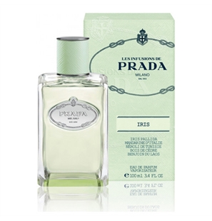 PRADA INFUSION D'IRIS EDP 100ML