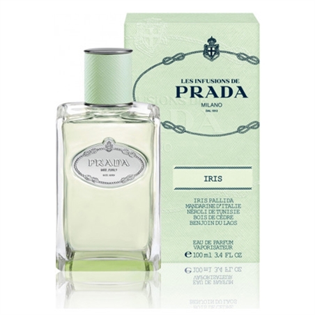 PRADA INFUSION D'IRIS EDP 100ML