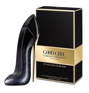 CAROLINA HERRERA GOOD GIRL SUPREME EDP 50ML