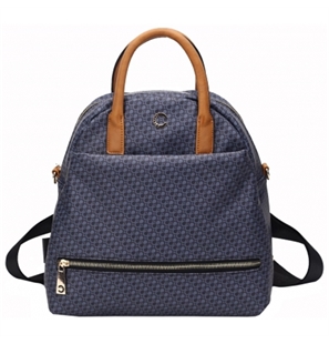 CARRERA BORSA DONNA THEA BLU